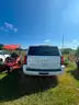 WHITE 2018 CHEVROLET TAHOE