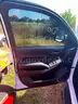 WHITE 2018 CHEVROLET TAHOE