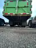 GREEN 2006 RAMER 18FT TRASH TRAILER