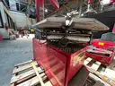 REDLINE TIRE MOUNTING MACHINE