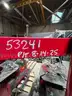 REDLINE TIRE MOUNTING MACHINE