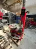 REDLINE TIRE MOUNTING MACHINE