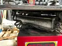 REDLINE TIRE MOUNTING MACHINE