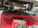 REDLINE TIRE MOUNTING MACHINE