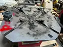REDLINE TIRE MOUNTING MACHINE