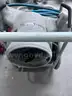 GRAY HAMMERHEAD AQUAVAC PORTABLE POOL VAC