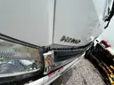 WHITE 2017 HINO XJC710 / XFC710