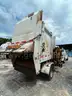 WHITE 2017 HINO XJC710 / XFC710