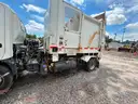 WHITE 2017 HINO XJC710 / XFC710