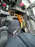 WHITE 2017 HINO XJC710 / XFC710