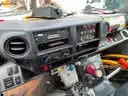 WHITE 2017 HINO XJC710 / XFC710