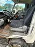 WHITE 2017 HINO XJC710 / XFC710