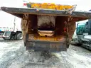 WHITE 2017 HINO XJC710 / XFC710