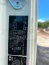 WHITE 2017 HINO XJC710 / XFC710