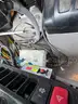WHITE 2017 HINO XJC710 / XFC710