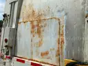 WHITE 2017 HINO XJC710 / XFC710