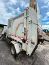 WHITE 2017 HINO XJC710 / XFC710