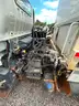 WHITE 2017 HINO XJC710 / XFC710