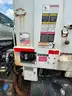 WHITE 2017 HINO XJC710 / XFC710