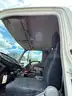 WHITE 2017 HINO XJC710 / XFC710