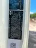 WHITE 2017 HINO XJC710 / XFC710