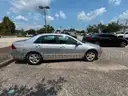 SILVER 2007 HONDA ACCORD