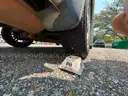 SILVER 2007 HONDA ACCORD