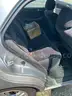 SILVER 2007 HONDA ACCORD