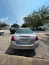 SILVER 2007 HONDA ACCORD
