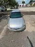 SILVER 2007 HONDA ACCORD