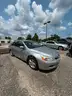 SILVER 2007 HONDA ACCORD