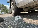 SILVER 2007 HONDA ACCORD