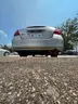 SILVER 2007 HONDA ACCORD