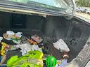 SILVER 2007 HONDA ACCORD