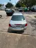 SILVER 2007 HONDA ACCORD