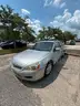 SILVER 2007 HONDA ACCORD