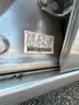 SILVER 2007 HONDA ACCORD