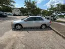 SILVER 2007 HONDA ACCORD