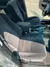 SILVER 2007 HONDA ACCORD