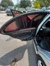 SILVER 2007 MERCEDES-BENZ C-CLASS