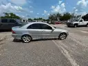 SILVER 2007 MERCEDES-BENZ C-CLASS