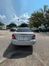SILVER 2007 MERCEDES-BENZ C-CLASS