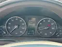 SILVER 2007 MERCEDES-BENZ C-CLASS