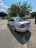 SILVER 2007 MERCEDES-BENZ C-CLASS