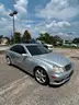 SILVER 2007 MERCEDES-BENZ C-CLASS