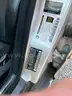 SILVER 2007 MERCEDES-BENZ C-CLASS