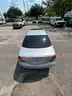 SILVER 2007 MERCEDES-BENZ C-CLASS