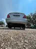 SILVER 2007 MERCEDES-BENZ C-CLASS