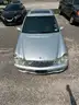 SILVER 2007 MERCEDES-BENZ C-CLASS