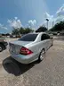 SILVER 2007 MERCEDES-BENZ C-CLASS
